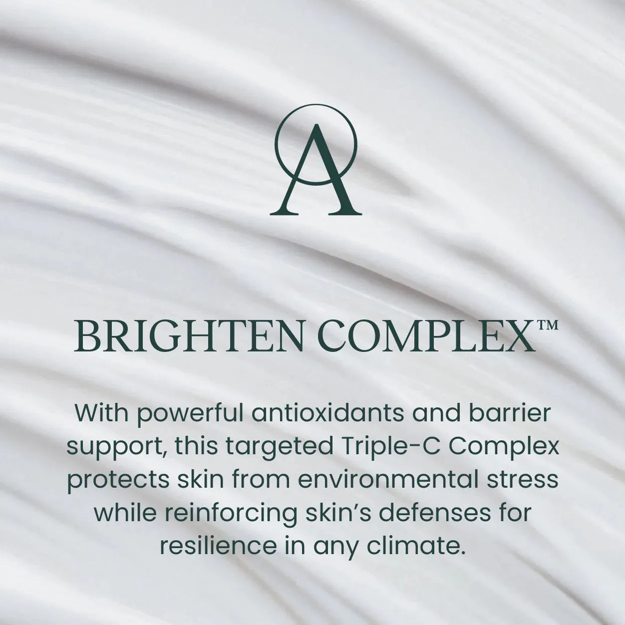 Atmosphera | BRIGHTEN COMPLEX (prev brighten)