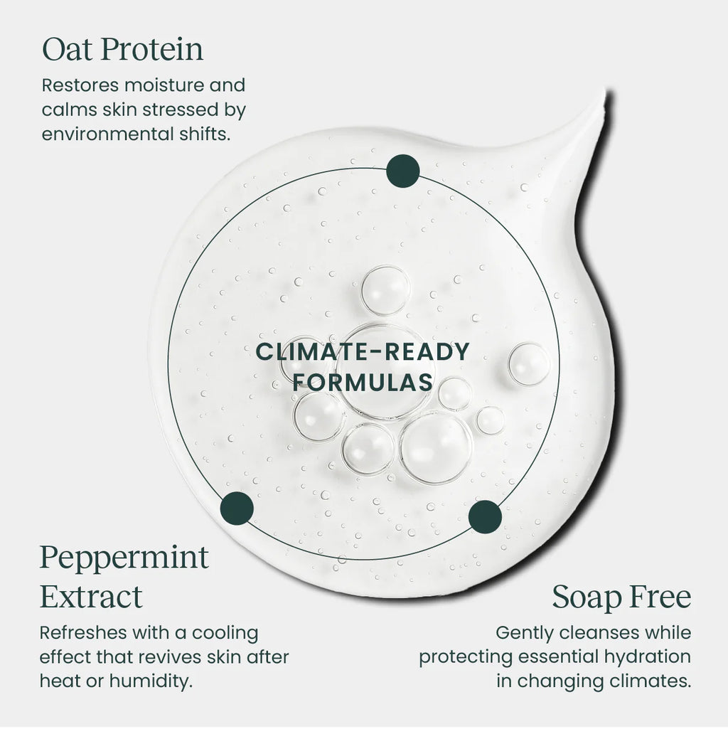Atmosphera | PURE REFRESH™ - Gel Facial Cleanser (Prev Refresh)