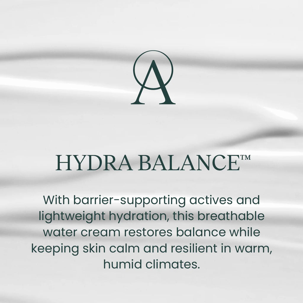 Atmosphera | HYDRA BALANCE™ Warm Climate Moisturizer (prev Nourish)
