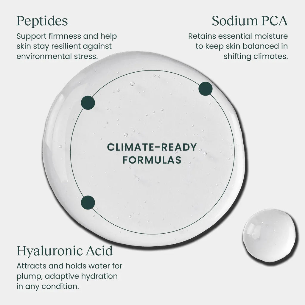 Atmosphera | VITAL QUENCH™ - Adaptable Hydration Serum (prev quench)