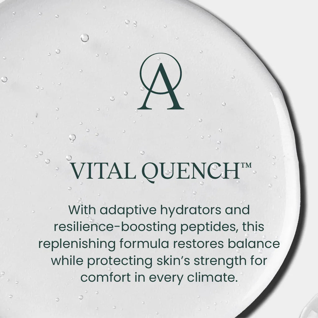 Atmosphera | VITAL QUENCH™ - Adaptable Hydration Serum (prev quench)