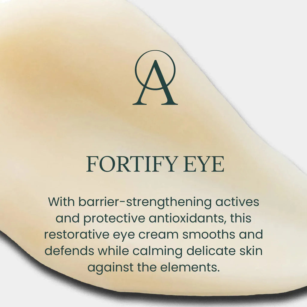 Atmosphera | FORTIFY EYE (prev Revitalize)