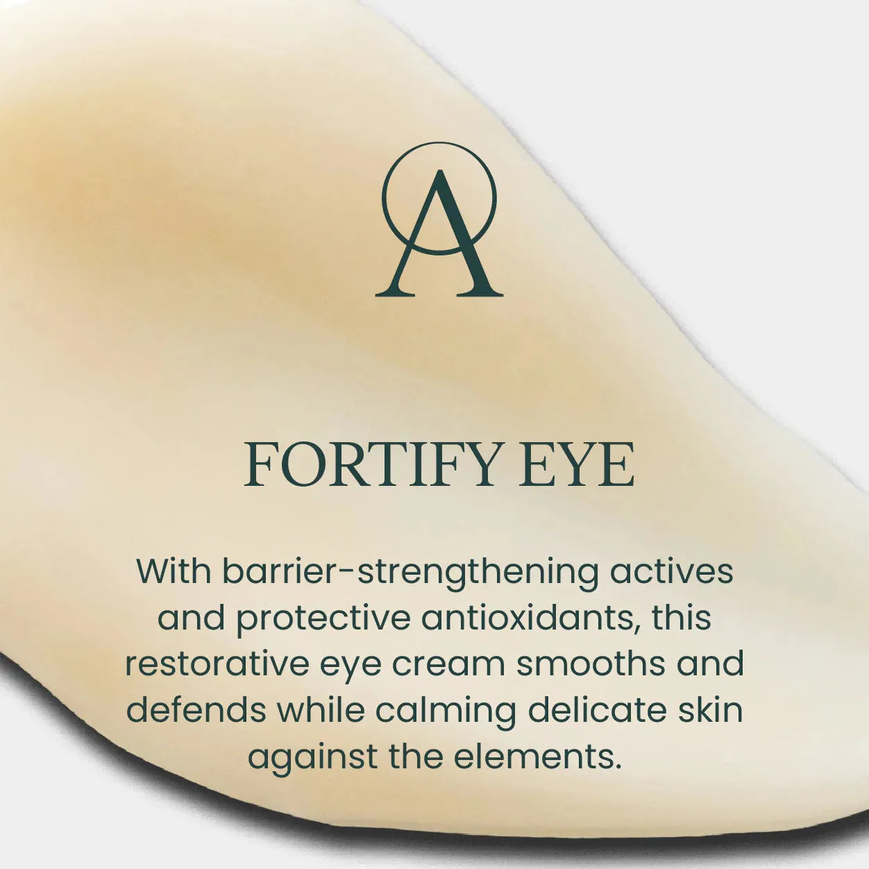 Atmosphera | FORTIFY EYE (prev Revitalize)