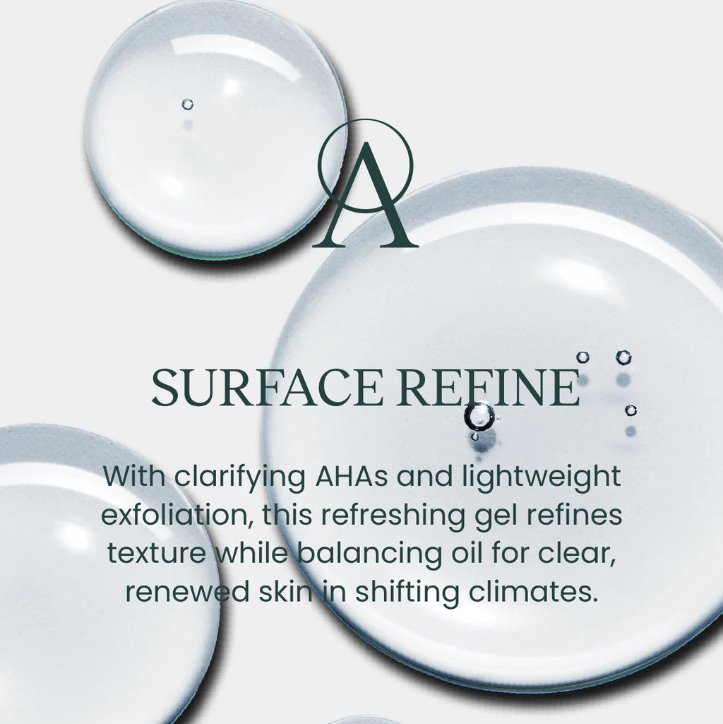 Atmosphera | REFINE™ - Gentle Resurfacing Gel