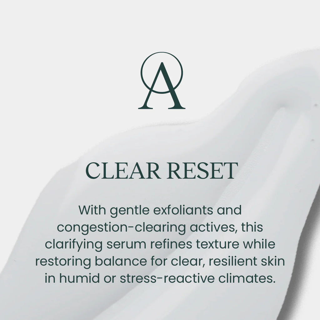 Atmosphera | CLEAR RESET™ - Complexion Control Serum (Prev Clear Up)