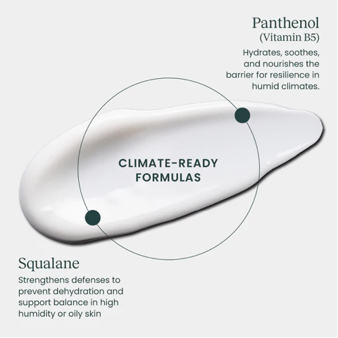 Atmosphera | HYDRA BALANCE™ Warm Climate Moisturizer (prev Nourish)