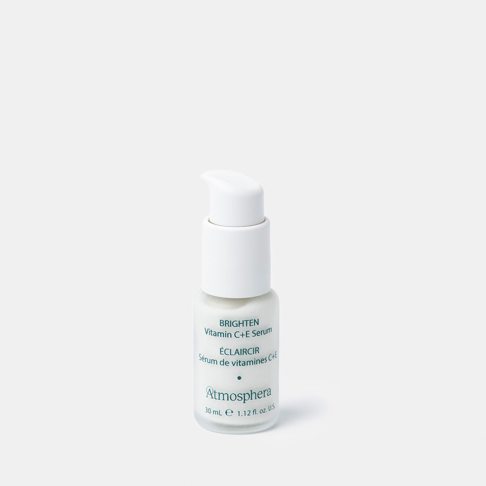 Atmosphera | Brighten Rejuvenating Serum with Triple Strength Vitamin C+E