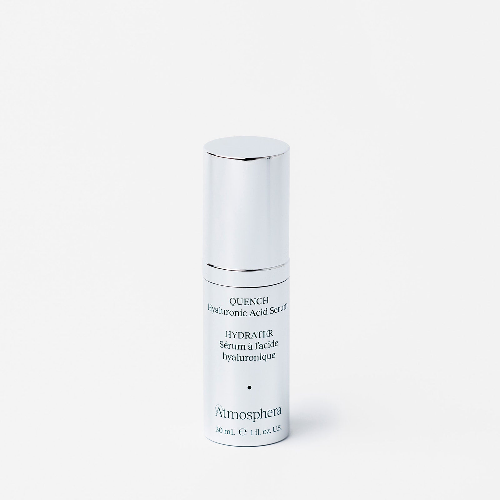 Atmosphera | Quench Hydrating Gel with Hyaluronic Acid + EGF + Peptides