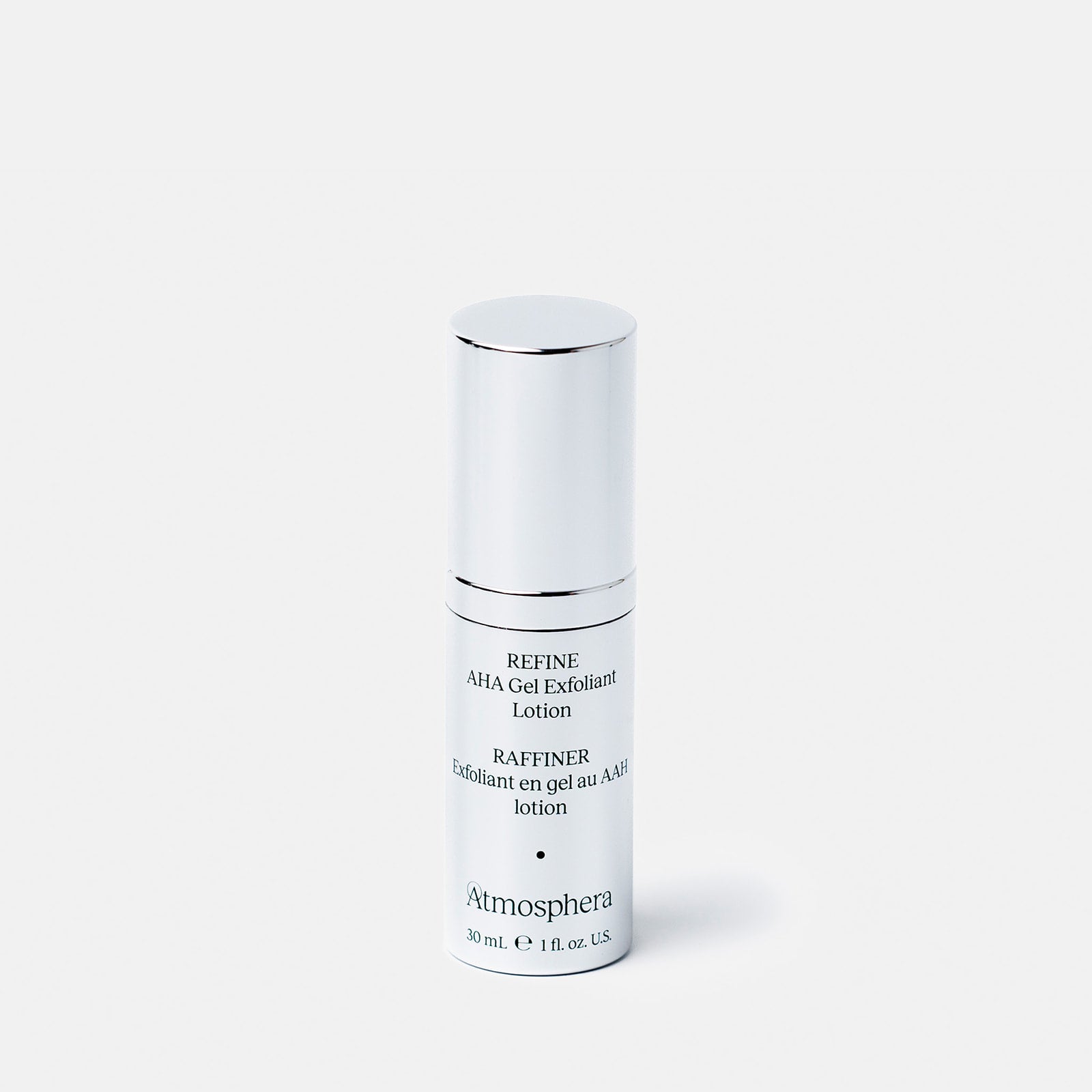 Atmosphera | Refine Exfoliating Gel with Glycolic + Lactic Acid