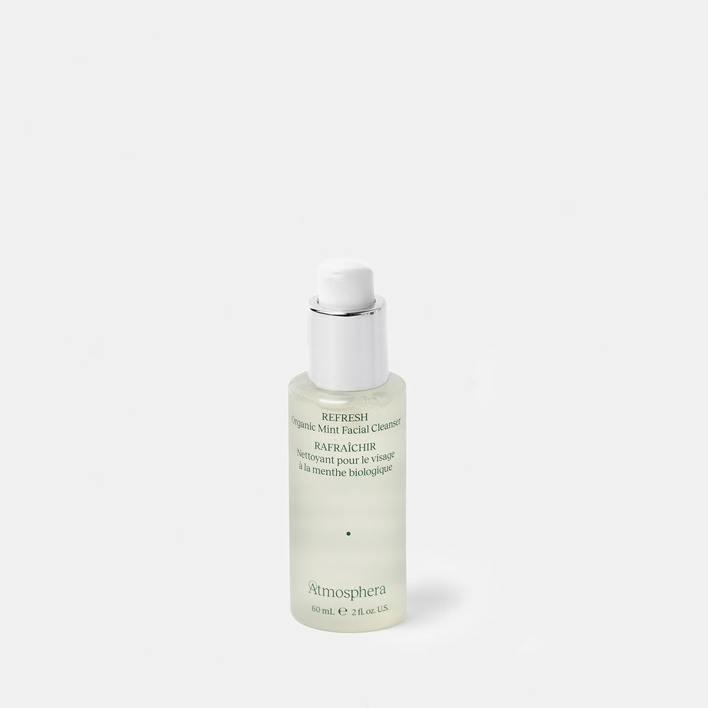 Atmosphera | PURE REFRESH™ - Gel Facial Cleanser (Prev Refresh)