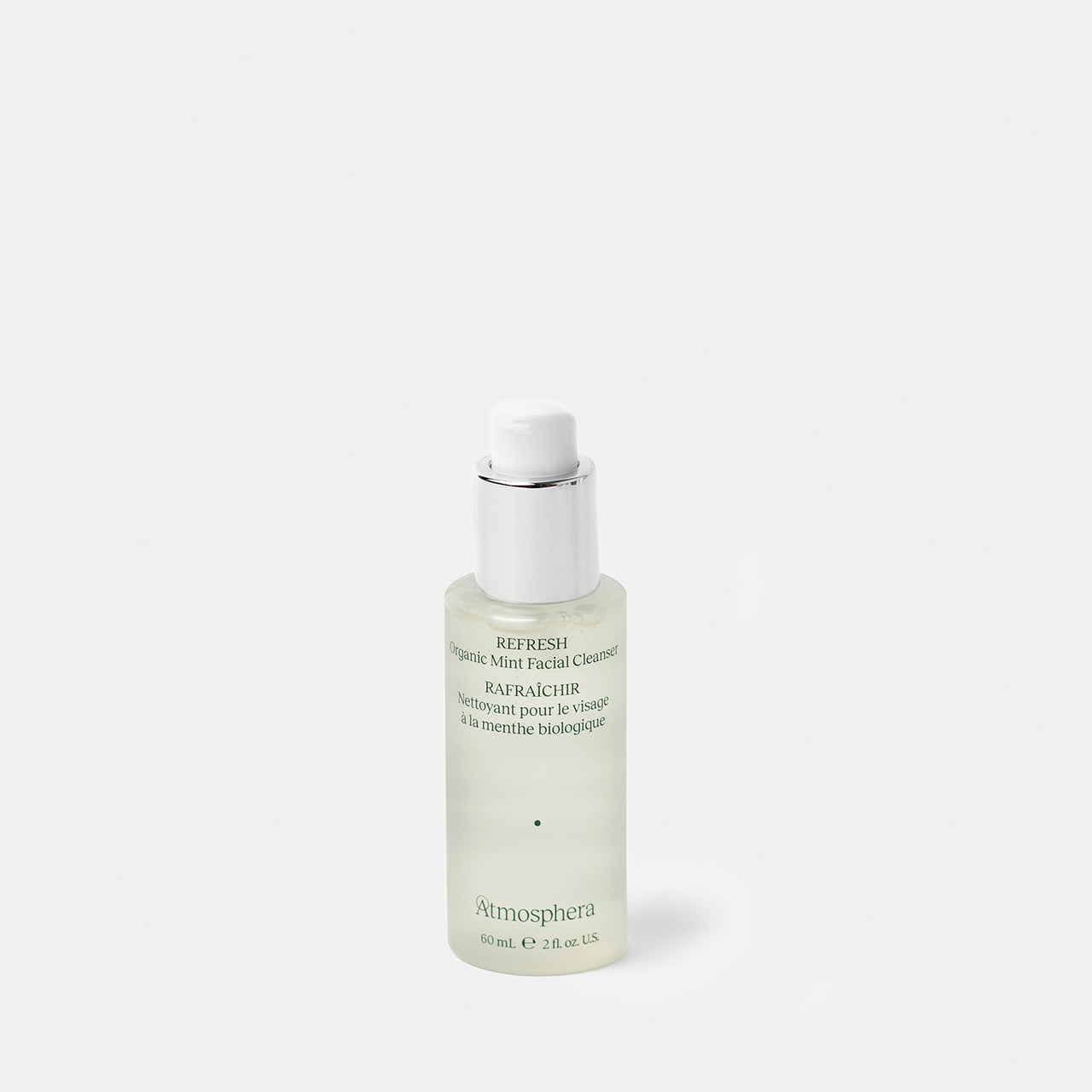 Atmosphera | PURE REFRESH™ - Gel Facial Cleanser (Prev Refresh)