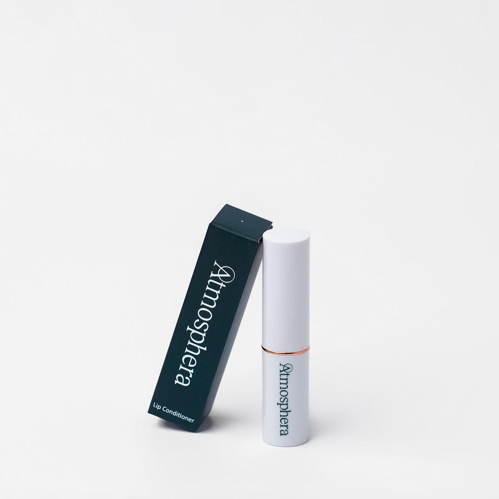 Atmosphera | Lip Conditioner with Squalane + Vitamin E