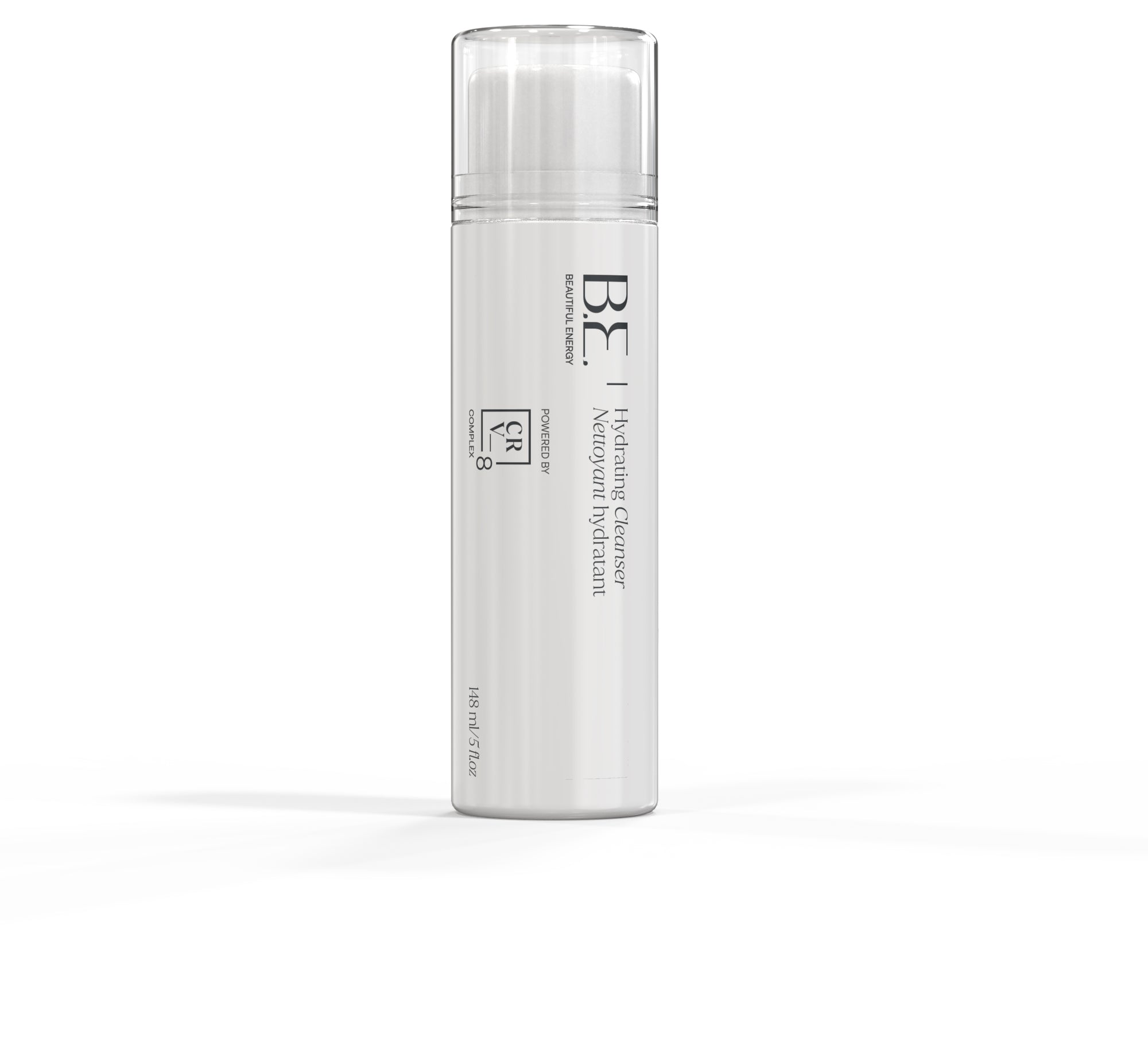 B.E Beautiful Energy Skincare | Hydrating Cleanser