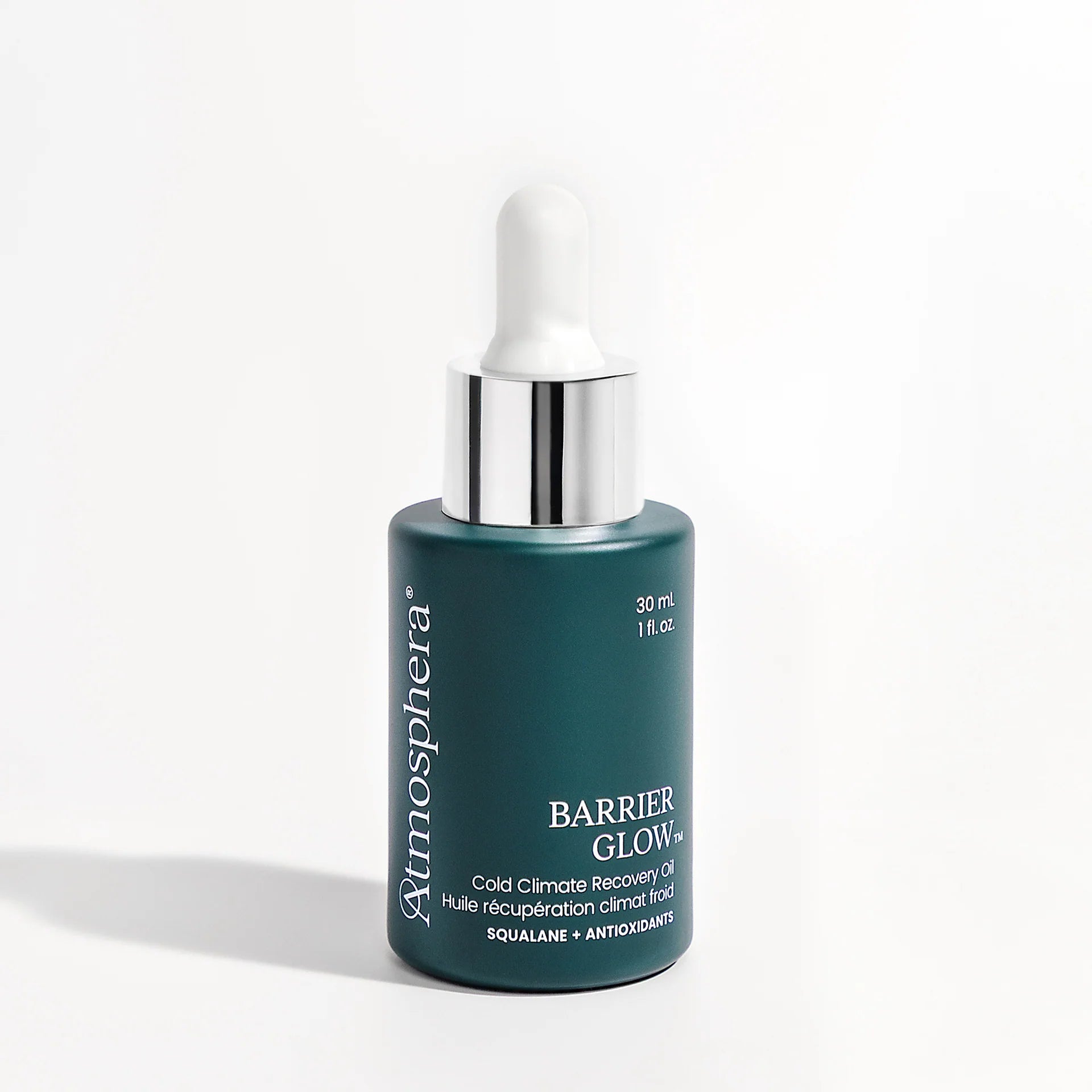 Atmosphera | BARRIER GLOW™- Cold Climate Recovery Oil
