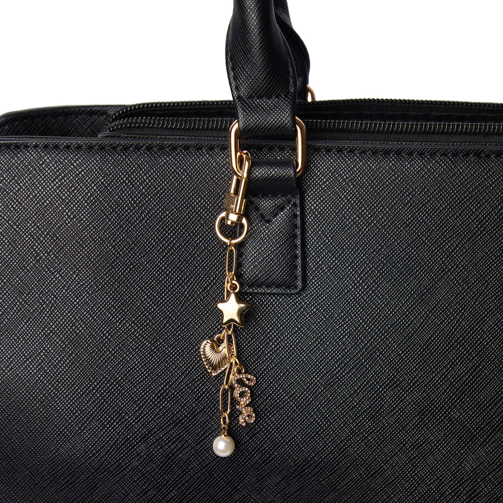 Foxy Originals | Bella Bag Charm