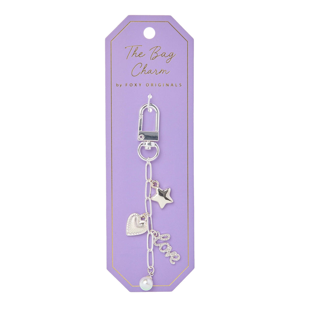 Foxy Originals | Bella Bag Charm