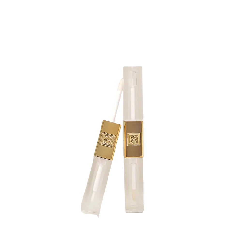 Brow Code | Multi-Peptide Growth Serum