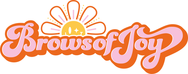 Browsofjoy