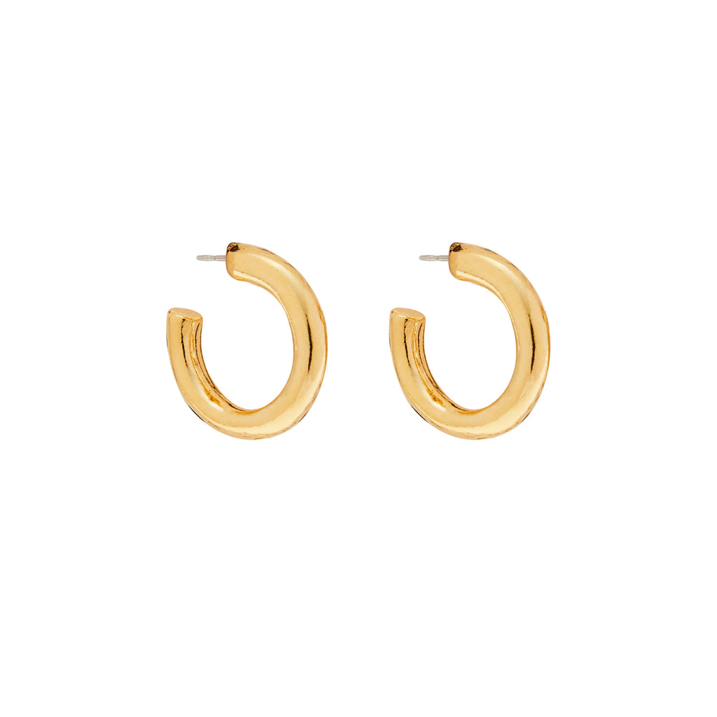Foxy Originals | Large Hoop Earrings