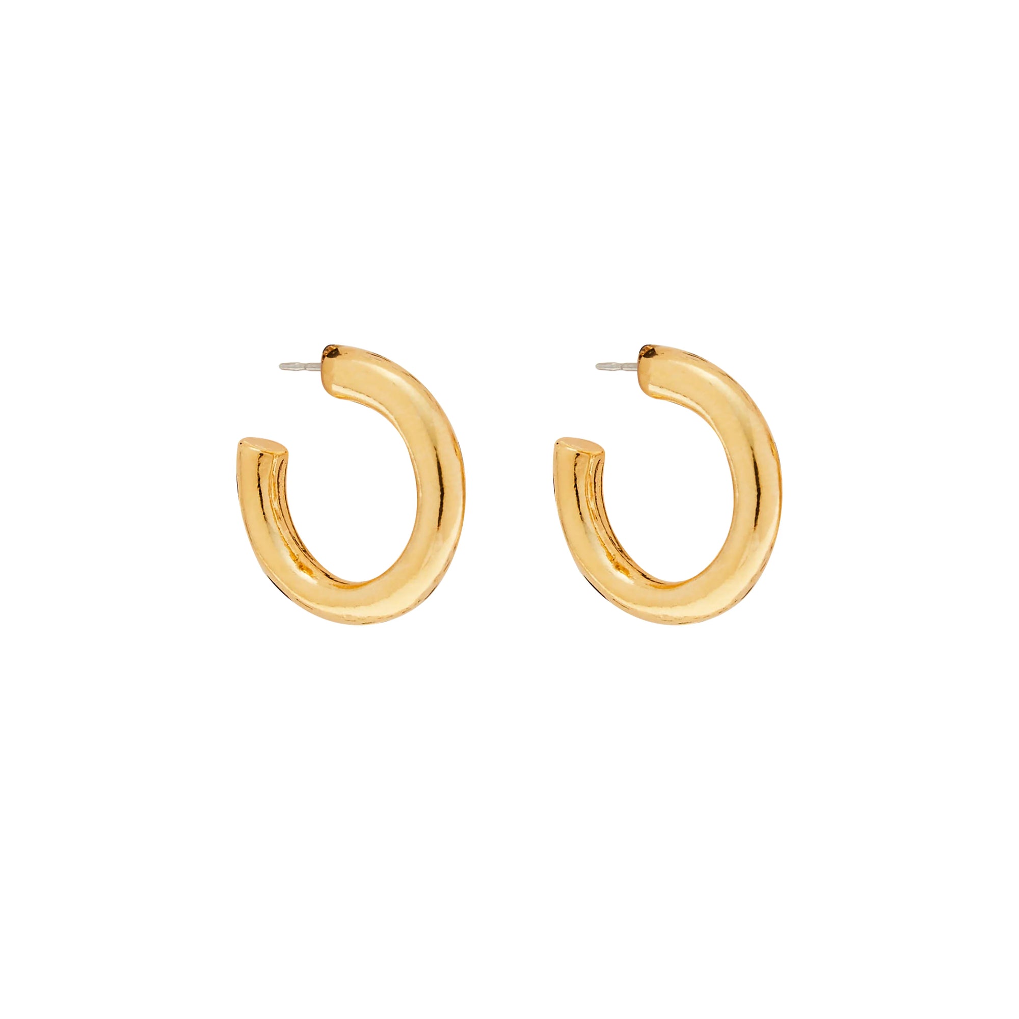 Foxy Originals | Large Hoop Earrings