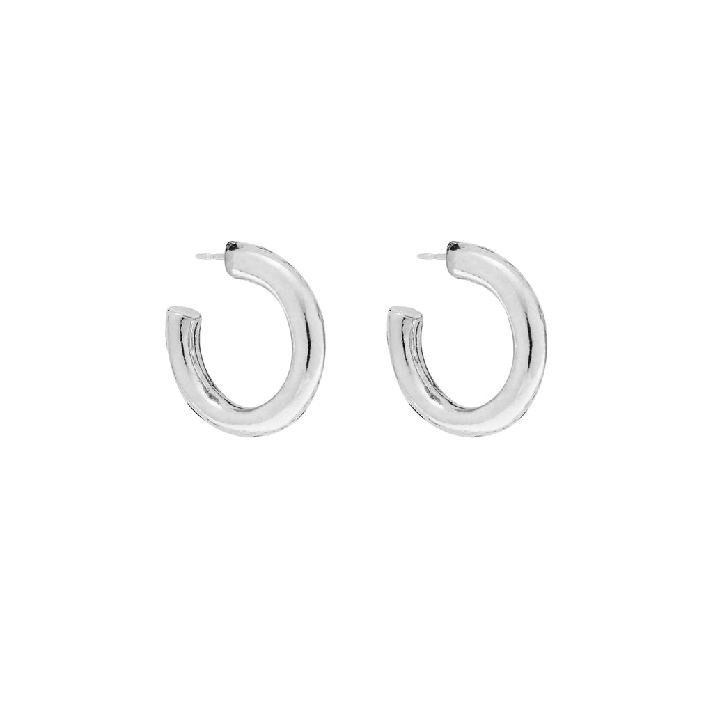 Foxy Originals | Large Hoop Earrings
