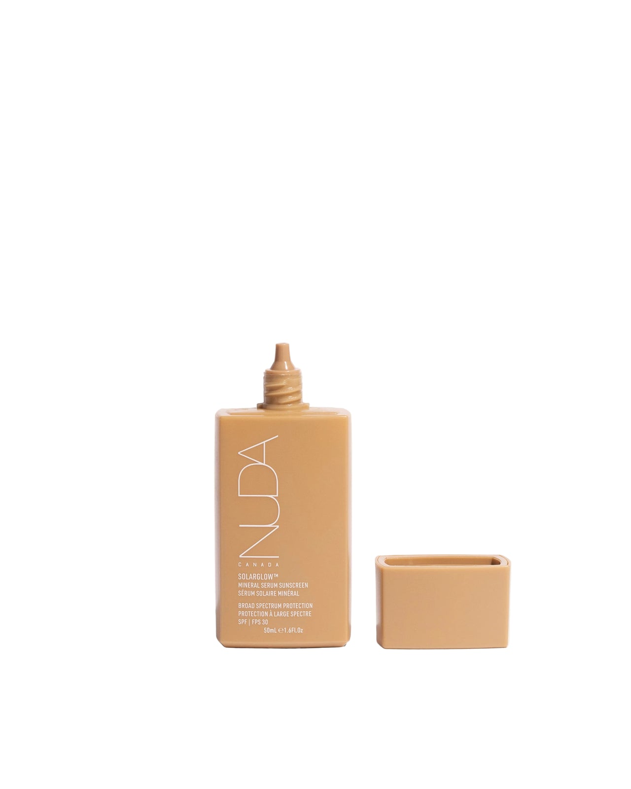 NUDA | Solarglow Mineral SPF30