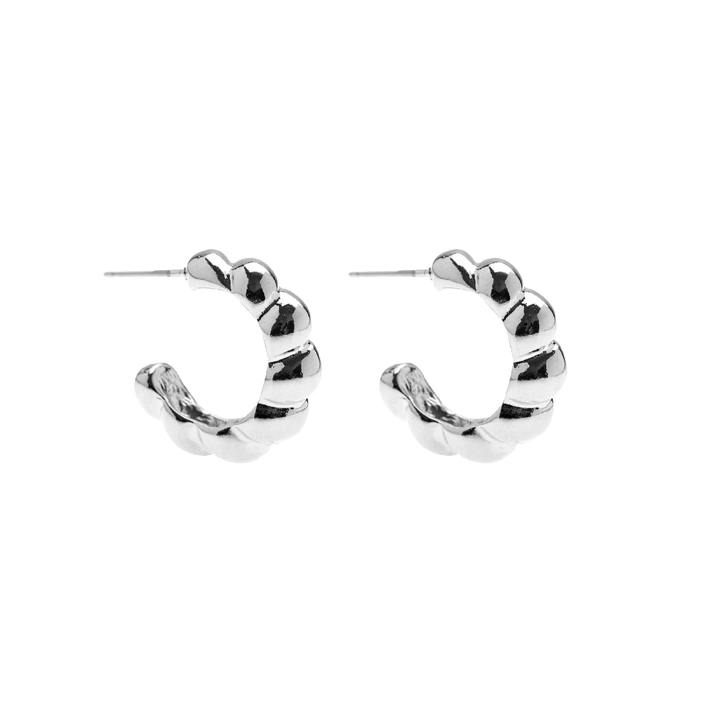 Foxy Originals | Croissant Earrings