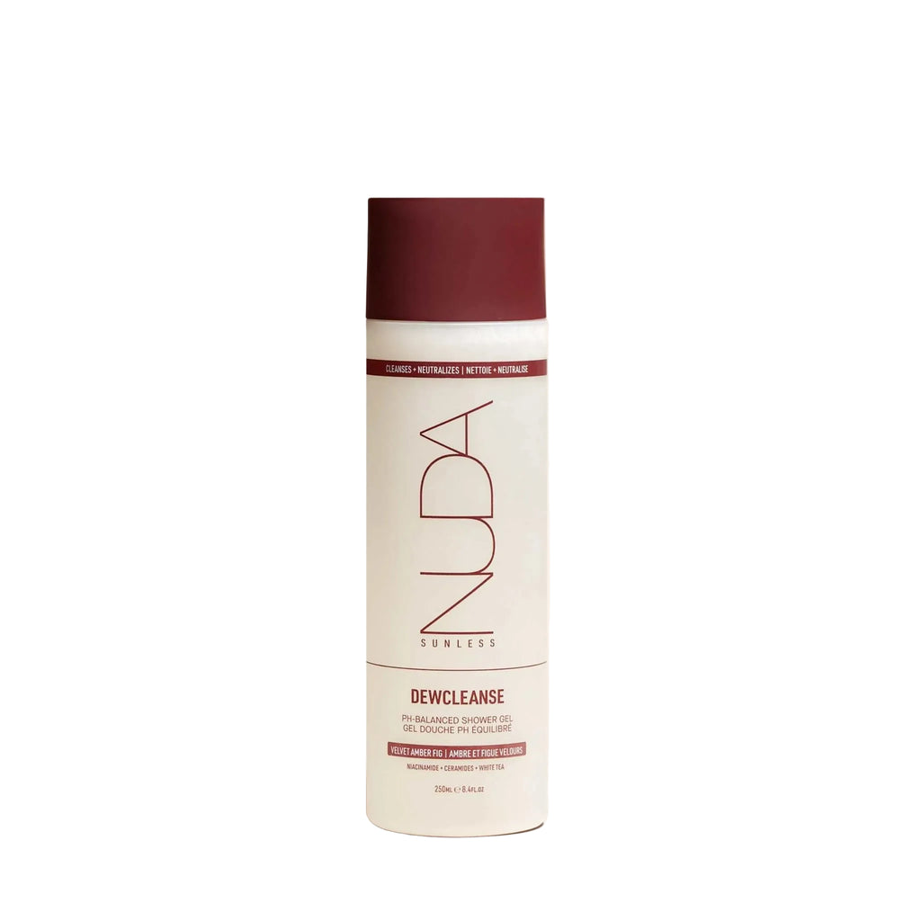NUDA | DewCleanse pH Balanced Shower Gel