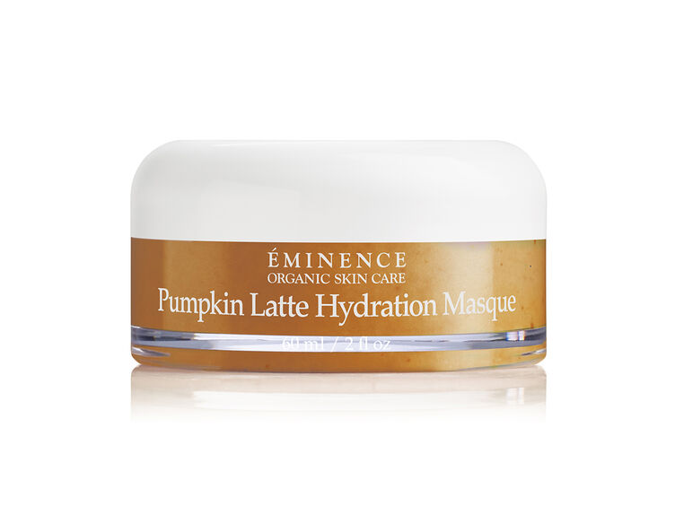 Eminence | Pumpkin Latte Hydration Masque