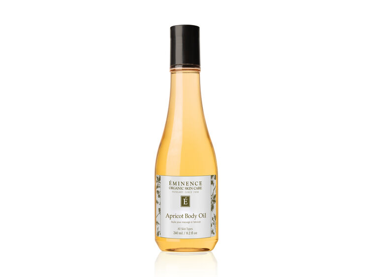 Eminence | Apricot Body Oil