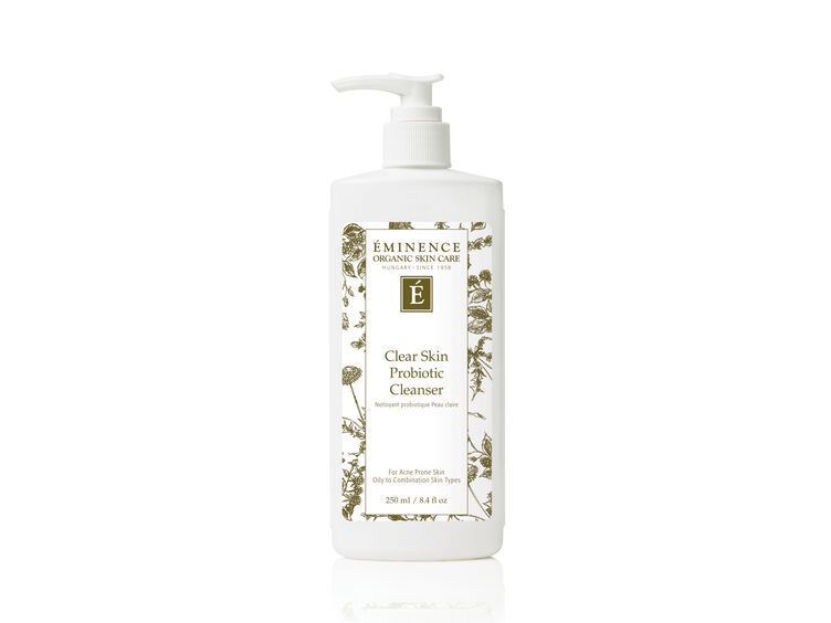 Eminence | Clear Skin Probiotic Cleanser