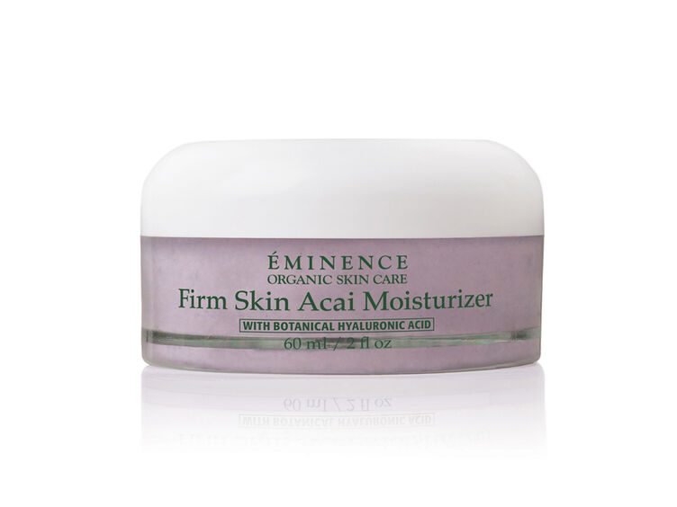 Eminence | Firm Skin Acai Moisturizer