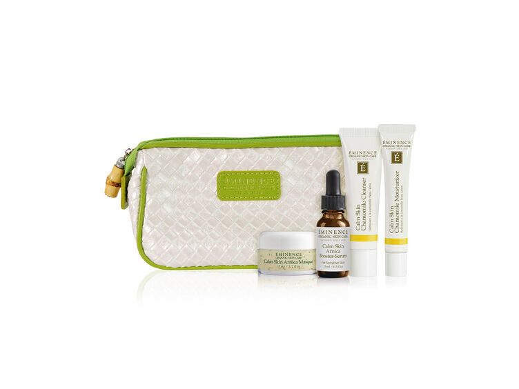Eminence | Calm Skin Starter Set