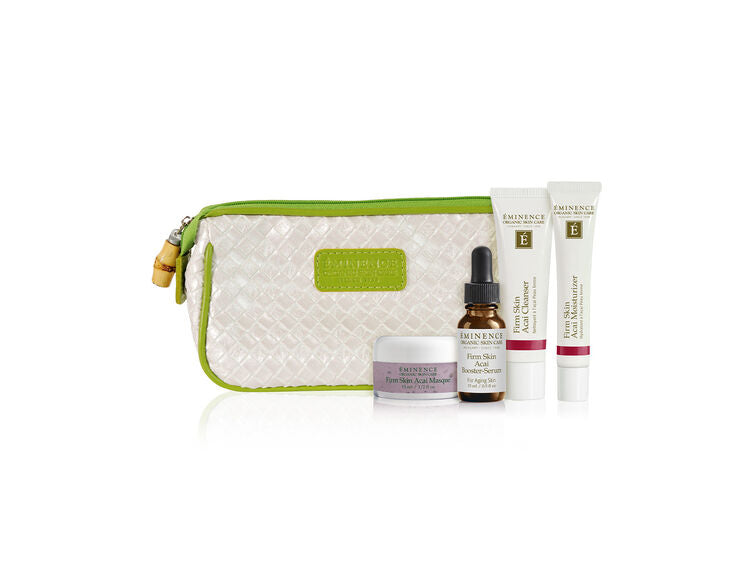 Eminence | Firm Skin Starter Set