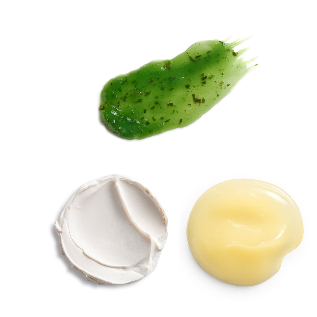 Eminence | Mix and Masque Trio: Refine & Restore Gift Set