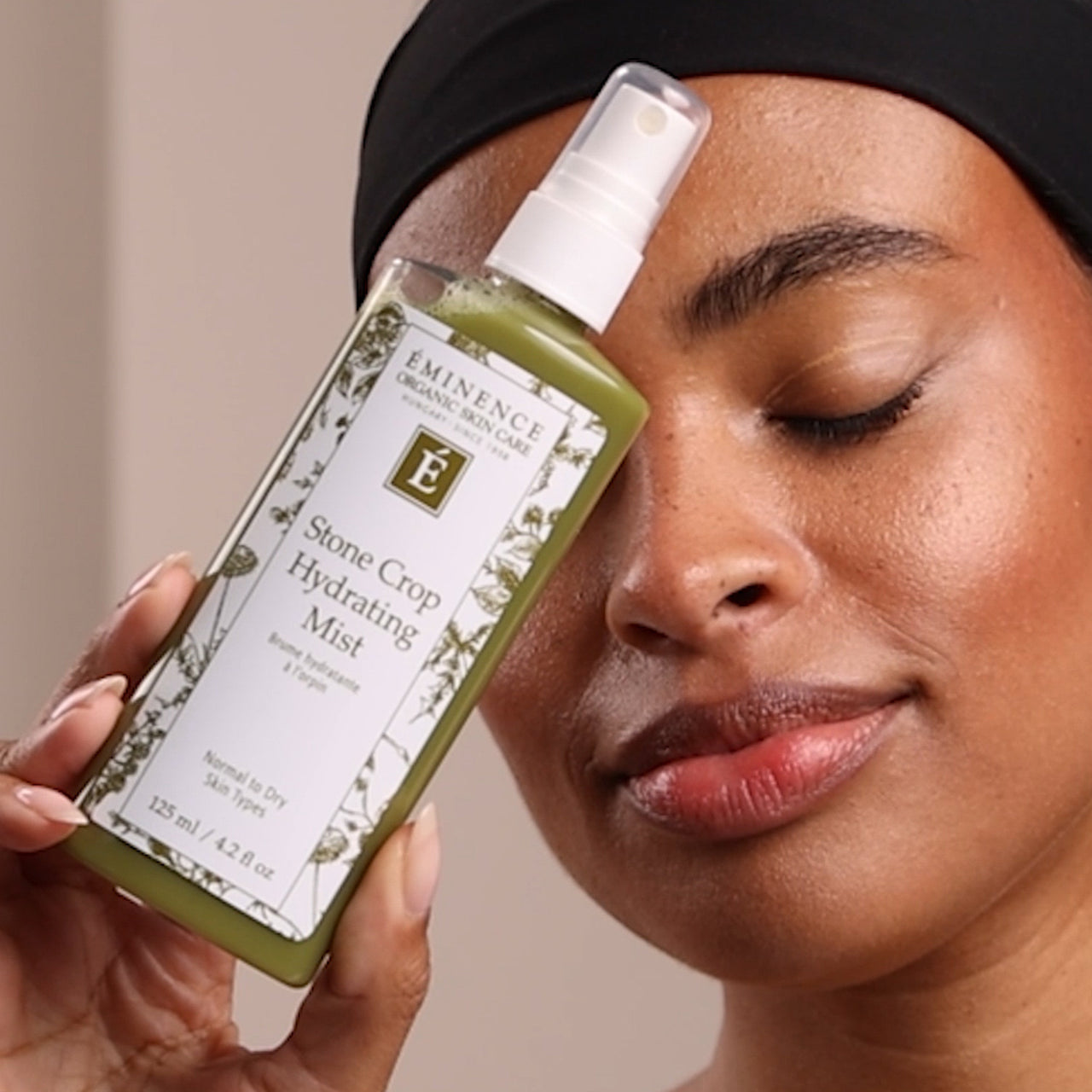 Eminence | Stone Crop Hydrating Mist