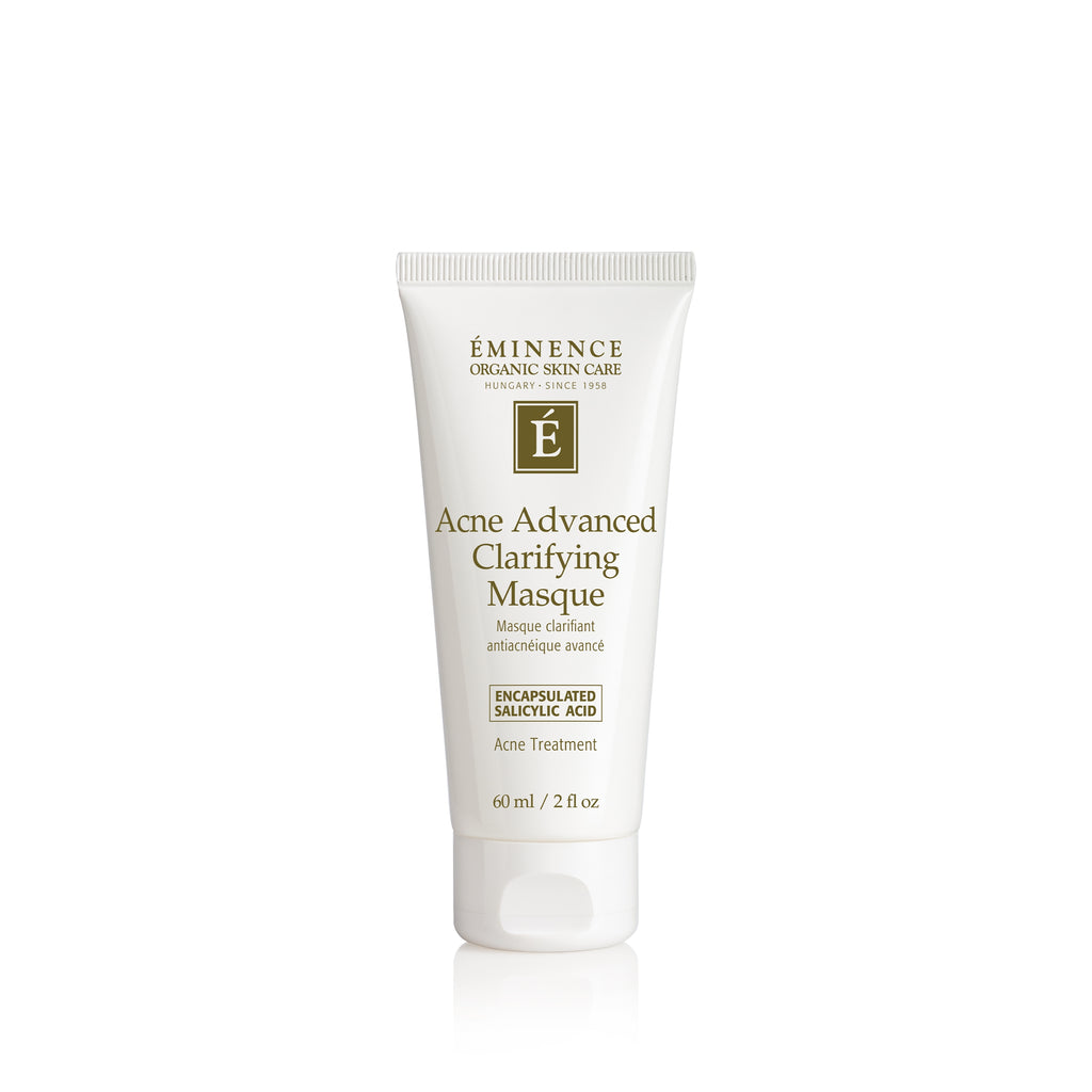 Eminence | Acne Advance Clarifying Masque