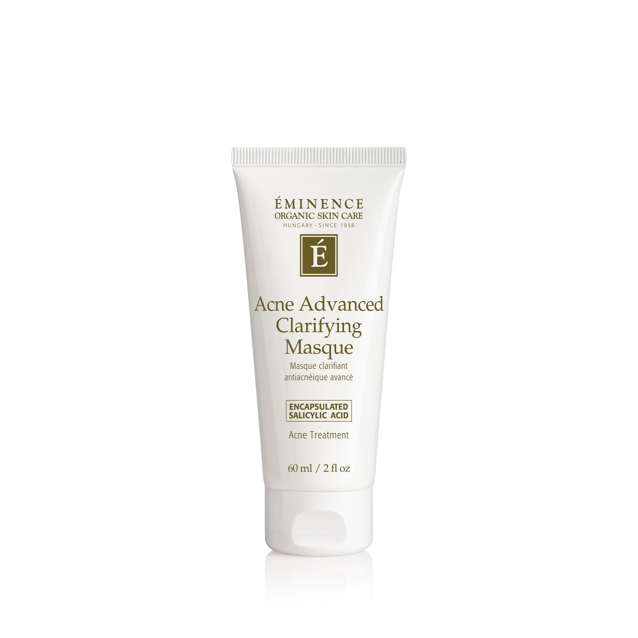 Eminence | Acne Advance Clarifying Masque
