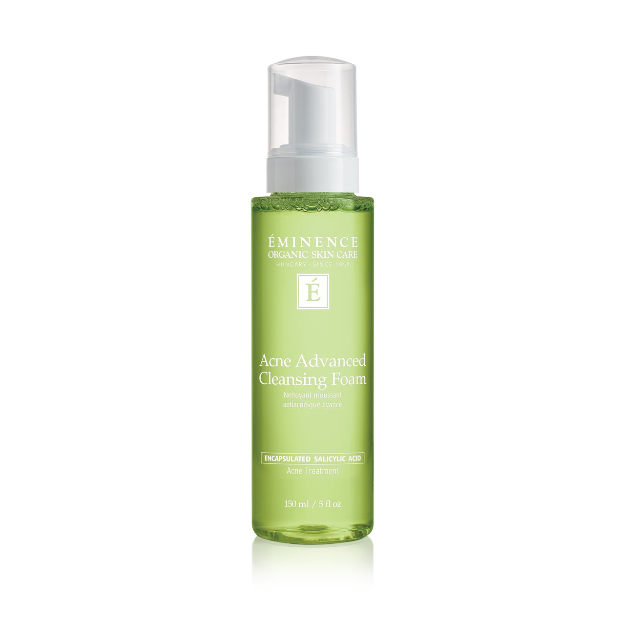 Eminence | Acne Advance Foam Cleanser