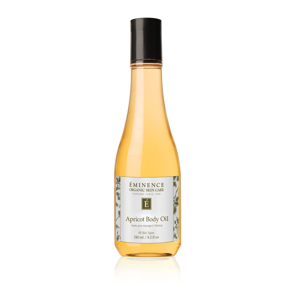 Eminence | Apricot Body Oil