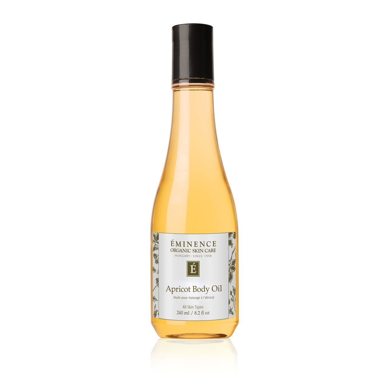 Eminence | Apricot Body Oil