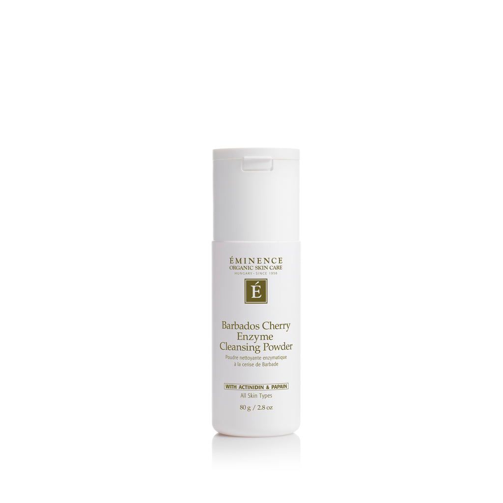 Eminence | Barbados Cherry Enzyme Cleansing Powder