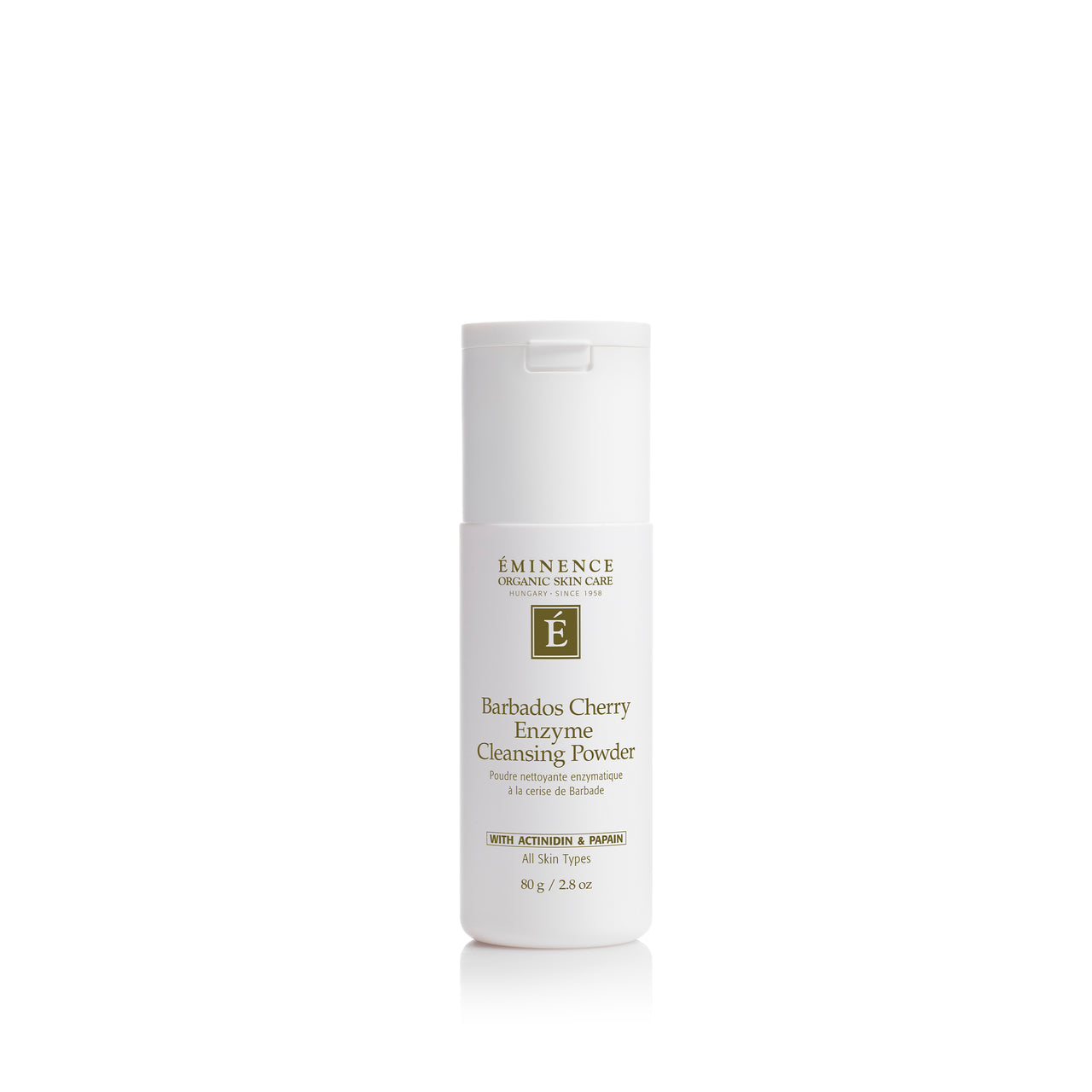 Eminence | Barbados Cherry Enzyme Cleansing Powder