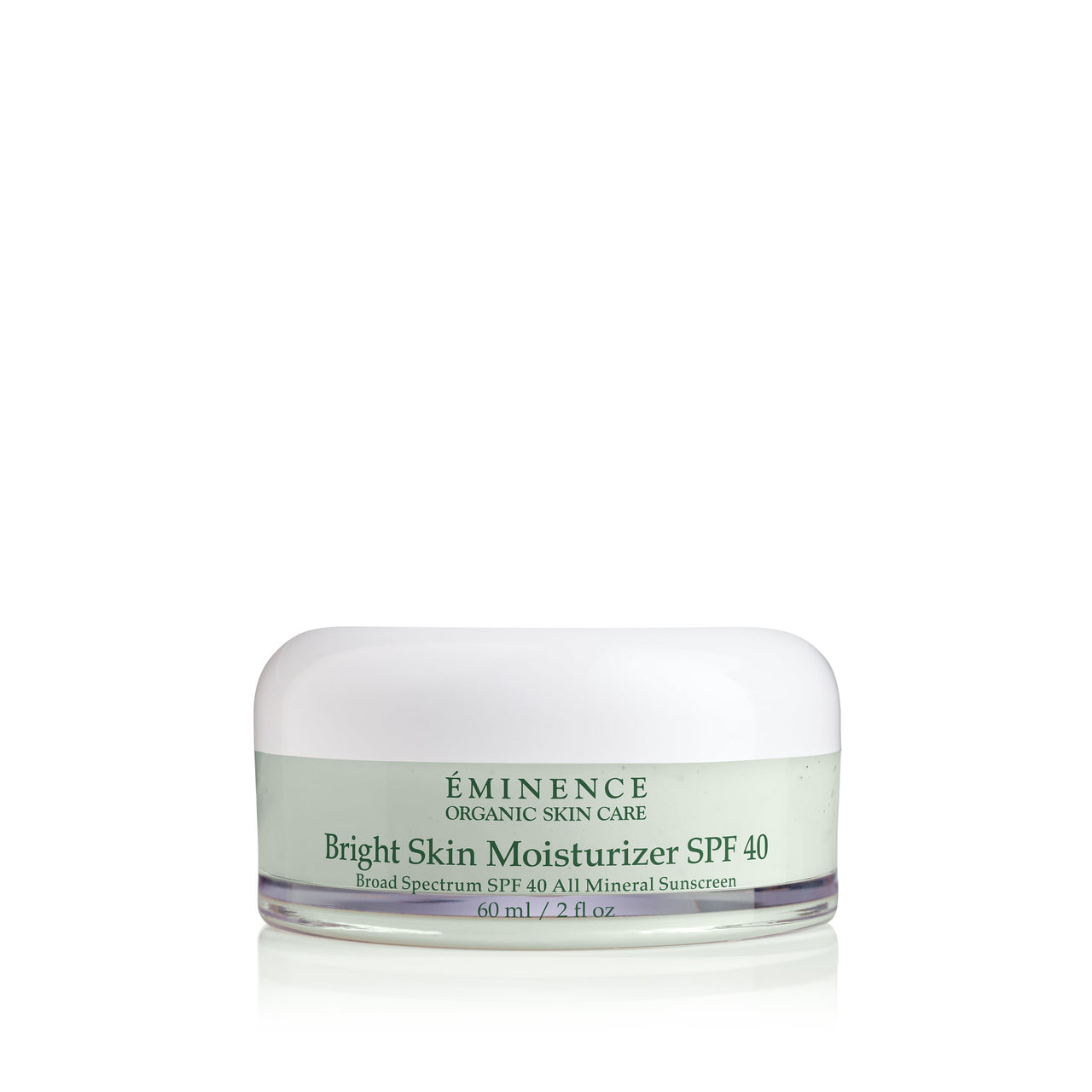 Eminence | Bright Skin Moisturizer SPF 40