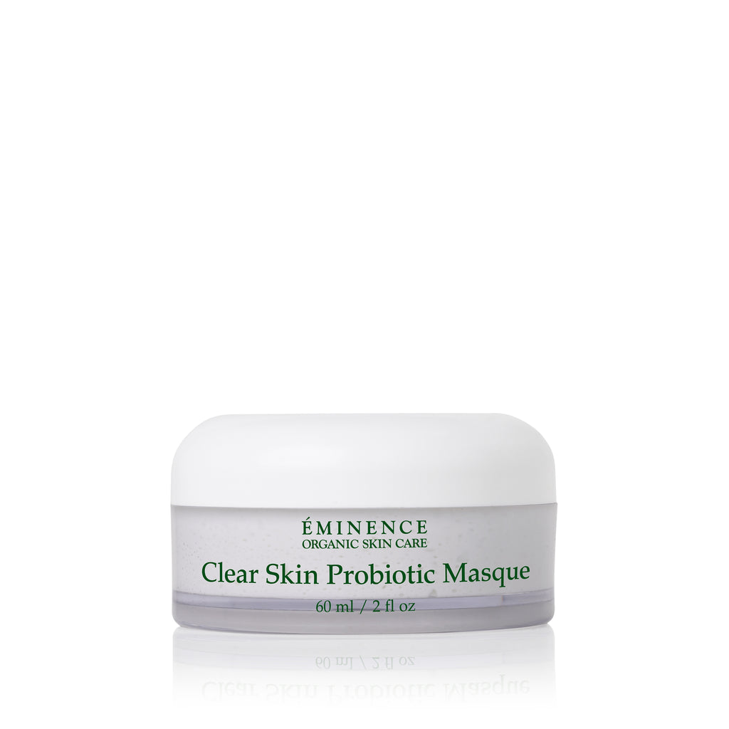 Eminence | Clear Skin Probiotic Masque