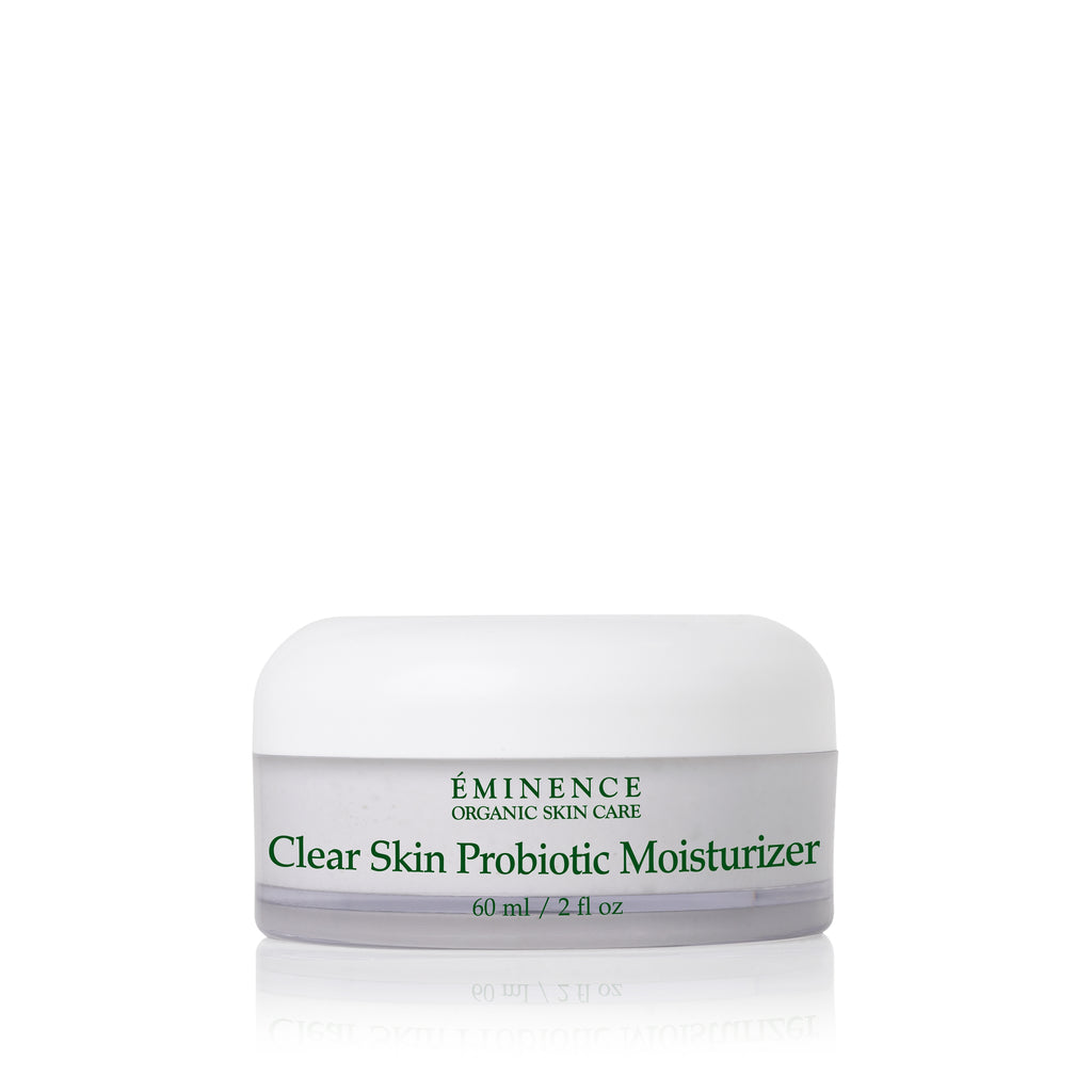 Eminence | Clear Skin Probiotic Moisturizer