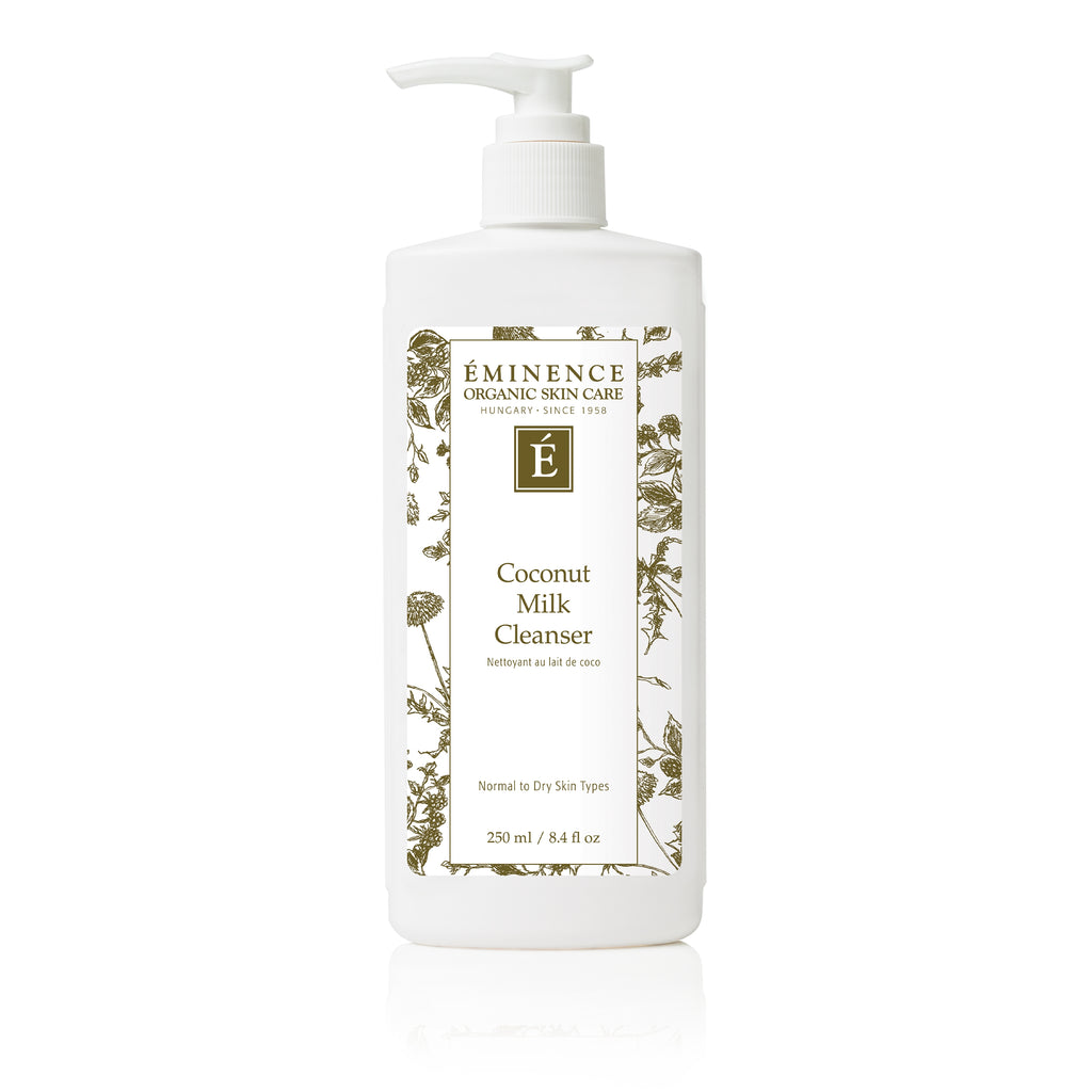 Eminence | Coconut Milk Cleanser