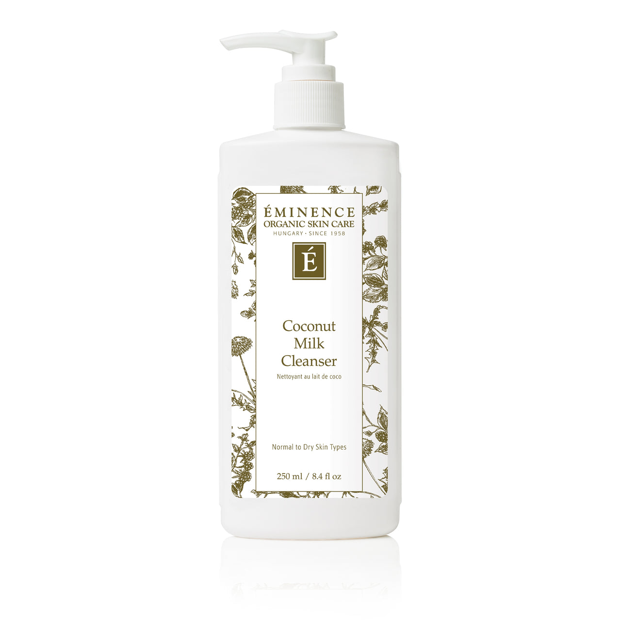 Eminence | Coconut Milk Cleanser