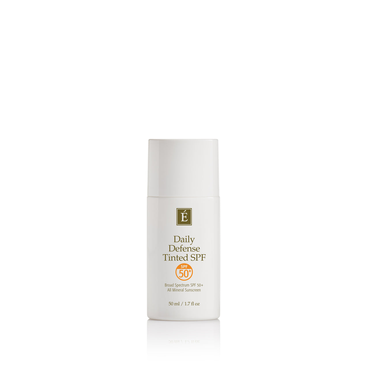 Eminence | Daily Defence Tinted SPF