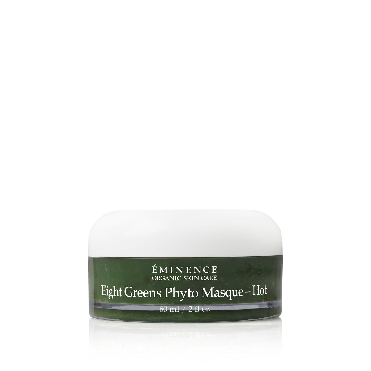 Eminence | Eight Greens Phyto Masque - Hot